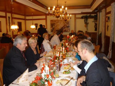 Foto des Albums: SHG - Adventsfeier 2010