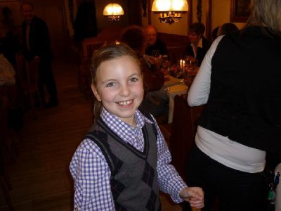 Foto des Albums: SHG - Adventsfeier 2010
