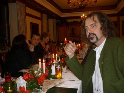 Foto des Albums: SHG - Adventsfeier 2010
