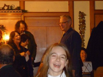 Foto des Albums: SHG - Adventsfeier 2010
