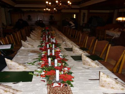 Foto des Albums: SHG - Adventsfeier 2010