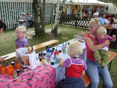 Foto des Albums: Dorf- und Sportfest Teil 3 (24. 06. 2012)