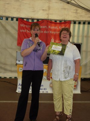 Foto des Albums: Dorf- und Sportfest Teil 3 (24. 06. 2012)