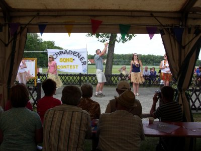 Foto des Albums: Dorf -und Sportfest in Schraden Teil 4 (24. 06. 2012)