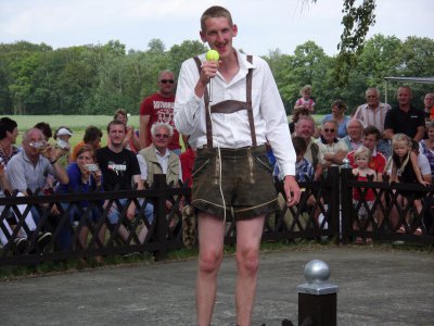 Foto des Albums: Dorf -und Sportfest in Schraden Teil 4 (24. 06. 2012)