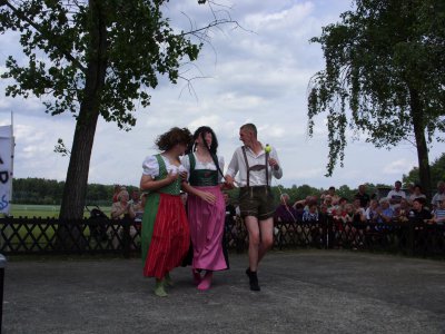 Foto des Albums: Dorf -und Sportfest in Schraden Teil 4 (24. 06. 2012)