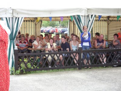 Foto des Albums: Dorf -und Sportfest in Schraden Teil 4 (24. 06. 2012)