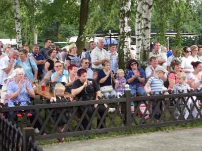 Foto des Albums: Dorf -und Sportfest in Schraden Teil 4 (24. 06. 2012)