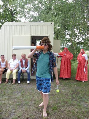 Foto des Albums: Dorf -und Sportfest in Schraden Teil 4 (24. 06. 2012)