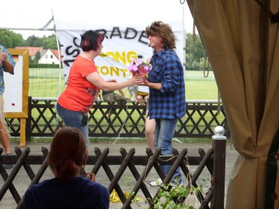 Foto des Albums: Dorf -und Sportfest in Schraden Teil 4 (24. 06. 2012)