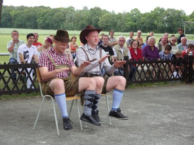 Foto des Albums: Dorf -und Sportfest in Schraden Teil 4 (24. 06. 2012)