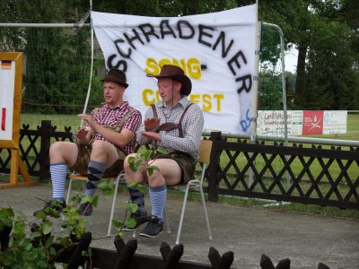 Foto des Albums: Dorf -und Sportfest in Schraden Teil 4 (24. 06. 2012)