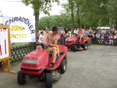 Foto des Albums: Dorf -und Sportfest in Schraden Teil 4 (24. 06. 2012)