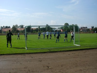 Foto des Albums: Fußballturnier am Kinderfestsamstag