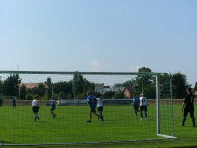 Foto des Albums: Fußballturnier am Kinderfestsamstag