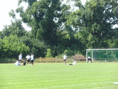 Foto des Albums: Fußballturnier am Kinderfestsamstag