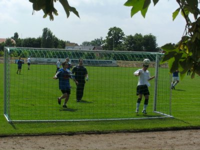 Foto des Albums: Fußballturnier am Kinderfestsamstag