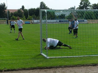 Foto des Albums: Fußballturnier am Kinderfestsamstag