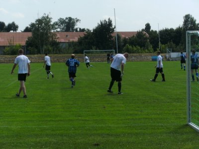 Foto des Albums: Fußballturnier am Kinderfestsamstag