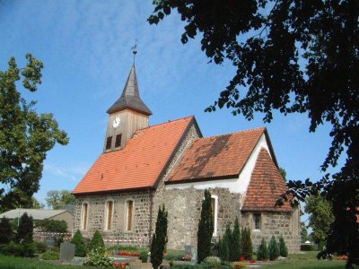 Vorschaubild: Kirche Seeburg