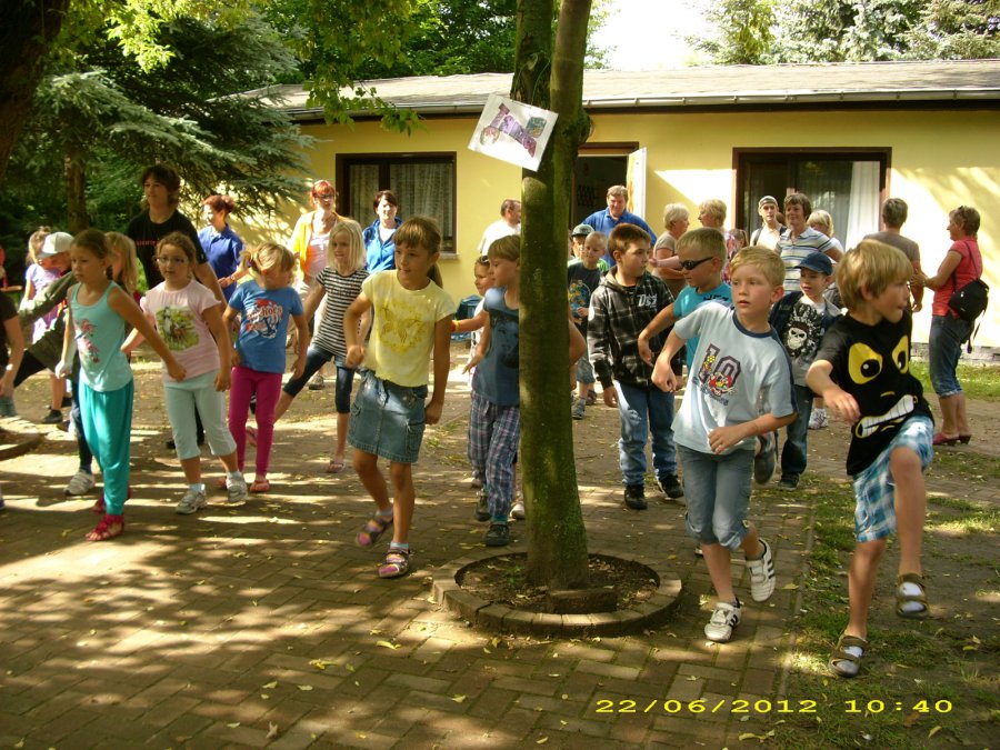 Bild: 2. Tag; 22.06.2012