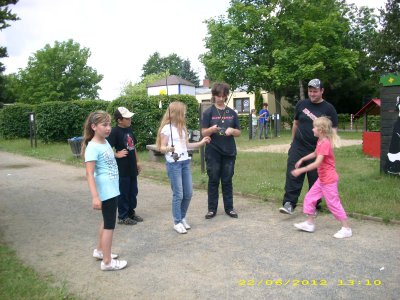 Foto des Albums: "Fit und froh am H2O" und "Gesund sein - gesund bleiben"
