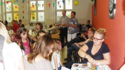 Foto des Albums: 20 Jahre Jugendclub im OT Gatersleben