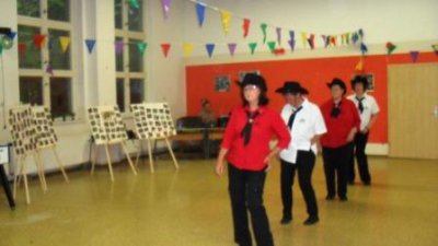 Foto des Albums: 20 Jahre Jugendclub im OT Gatersleben