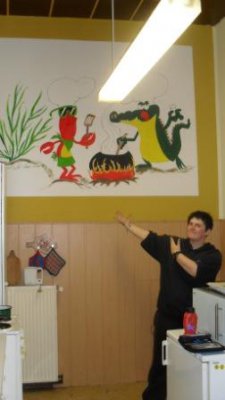 Foto des Albums: 20 Jahre Jugendclub im OT Gatersleben