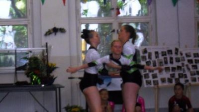 Foto des Albums: 20 Jahre Jugendclub im OT Gatersleben