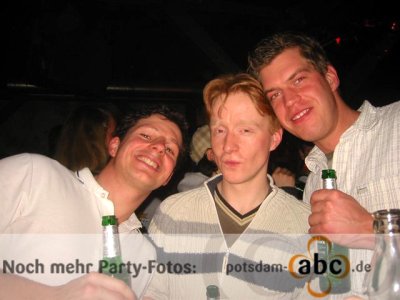 Foto des Albums: Klub Color im Waschhaus (16.03.2005)