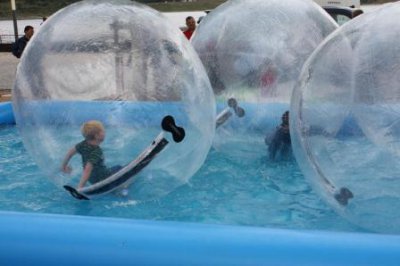 Foto des Albums: Hafenfest fehlte (nur) Seefreigabe