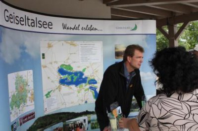 Foto des Albums: Hafenfest fehlte (nur) Seefreigabe