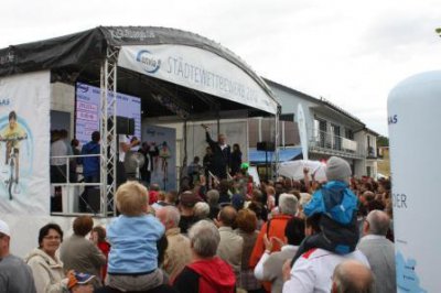 Foto des Albums: Hafenfest fehlte (nur) Seefreigabe