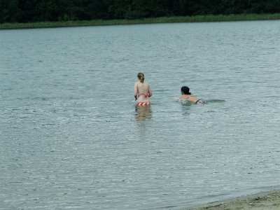Foto des Albums: Trainingslager Frauen