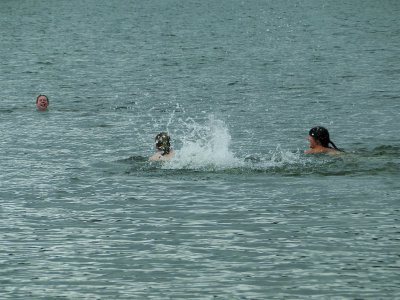 Foto des Albums: Trainingslager Frauen