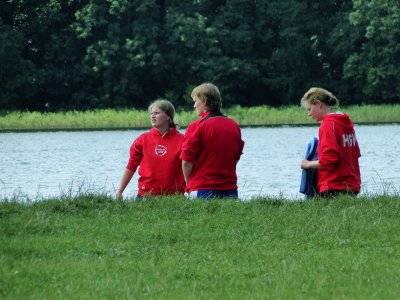 Foto des Albums: Trainingslager Frauen