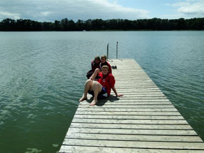 Foto des Albums: Trainingslager Frauen