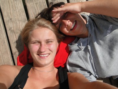 Foto des Albums: Trainingslager Frauen