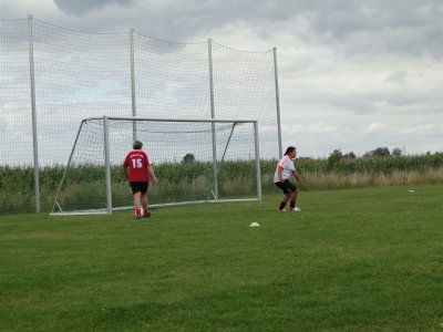 Foto des Albums: Trainingslager Frauen
