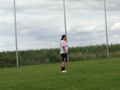 Foto des Albums: Trainingslager Frauen