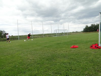 Foto des Albums: Trainingslager Frauen