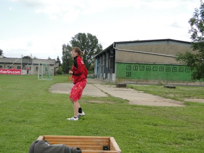 Foto des Albums: Trainingslager Frauen