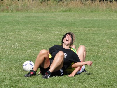 Foto des Albums: Trainingslager Frauen