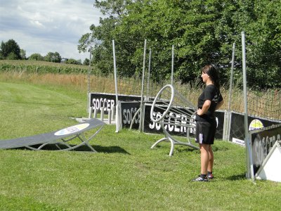 Foto des Albums: Trainingslager Frauen