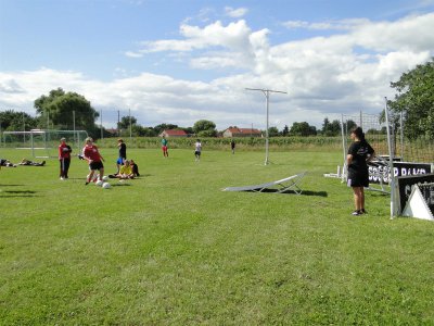 Foto des Albums: Trainingslager Frauen