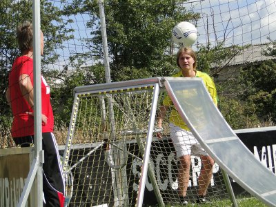 Foto des Albums: Trainingslager Frauen