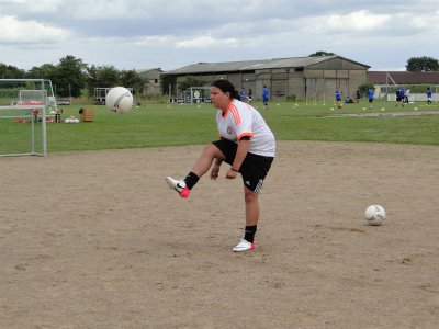 Foto des Albums: Trainingslager Frauen