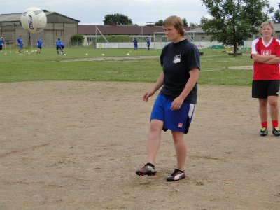 Foto des Albums: Trainingslager Frauen