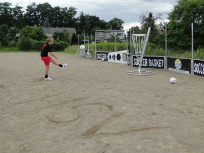 Foto des Albums: Trainingslager Frauen